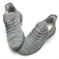 thumbnail image 7 of DaoLxi Mens Casual Shoes Lightweight Athletic Sneakers Comfortable Low Top Trainer, 7 of 7