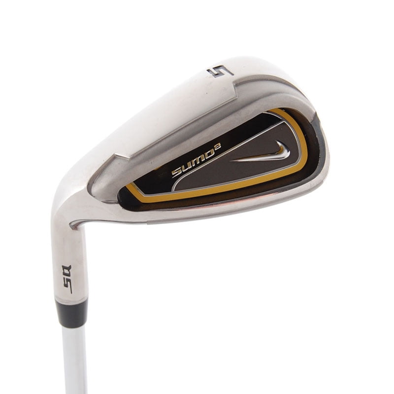 Nike sumo sand wedge Clearance