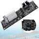 thumbnail image 1 of XY-BLDC 3-Phase 200W Brushless Hall Motor Drive Board Motor Drive Board Controller Hall Motor Speed Controller Driver Board, 1 of 9