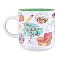 thumbnail image 1 of Taza de cerámica Silver Buffalo The Golden Girls Icons, 600 ml, 1 of 3