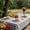 Black White2021, variant on Cosiblend 52'' X 70'' Checkered Tablecloth Disposable Vinyl Tablecloths with Flannel Backing Wipeable Spillproof Plastic Table Cover PVC Waterproof Table Cloth for Indoor Outdoor