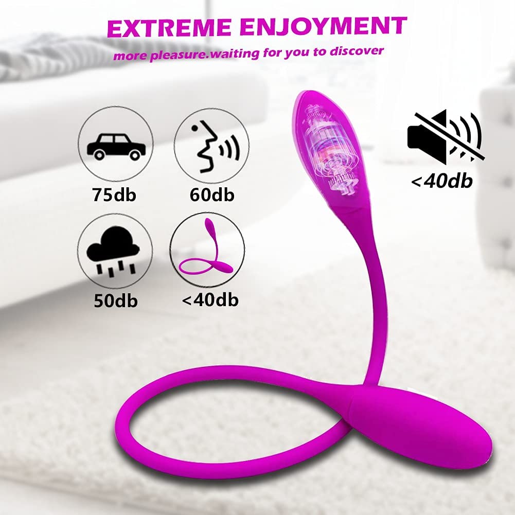 Sex Toys Thrusting Rabbit Vibrator With Clitoris G Spot Stimulation 7 Powerful Vibrations 0048