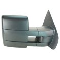 thumbnail image 6 of Geelife For Ford 2007-2014 F-150 Towing Mirror Power Heated Memory Signal Puddle Right, 6 of 10