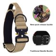 thumbnail image 4 of Collar para Ajustable Perro Pastor Alemán Accesorios Entrenamiento, 4 of 9