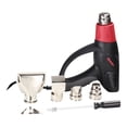 thumbnail image 2 of Pistola Calor Profesional 1500w Temp Variable MIKELS PC-1500T, 2 of 3