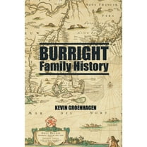 Burright Family History, (Paperback)