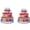 2pcs cakes, variant on PTSPLLMY 2pcs Happy Birthday Balloon Big 41" Foil Inflated Mylar Balloons Large Self-sealing Happy Bday Delivery Ballon for Birthday Party Supplies Baby Shower Decorations