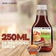 thumbnail image 2 of Miel Maple Sin Azúcar 250ml Burchers Natural Maple sin azúcar, 2 of 5