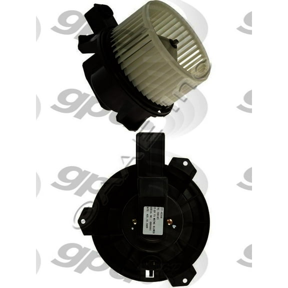 HVAC Blower Motor