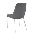 thumbnail image 3 of Set of 2 Upholstered Dining Chairs, 3 of 3