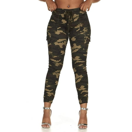 juniors cargo joggers