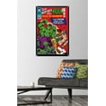 thumbnail image 2 of Marvel Comics - Hulk - Tales To Astonish #79 Wall Poster with Pushpins, 22.375" x 34", 2 of 6