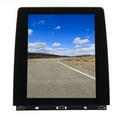 thumbnail image 2 of Pantalla De Control Central Del Coche, Pantalla De Visualización De La Consola Central De Control Táctil De Alta Definición Para Zoe Neo Kangoo 3, 2 of 7
