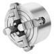 thumbnail image 2 of Interruptor de transferencia automática P, interruptor de transferencia de energía automático P de doble potencia 4P Interruptor de transferencia automática de energía Uso conveniente Jadeshay A, 2 of 8