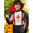 thumbnail image 2 of Coolest Little Pumpkin In Patch T-Shirt Juniors -Image by Shutterstock,  x-Small, 2 of 4