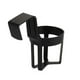 thumbnail image 2 of Portavasos colgante para coche, soporte para vehículo, camión (negro), 2 of 6