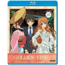 Golden Time (Blu-ray), Sentai, Anime
