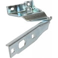 thumbnail image 3 of For Audi A4 / A4 Quattro Hood Hinge 2009 10 11 12 13 14 15 2016 Passenger Side | Sedan / Wagon | AU1236101 | 8K0823302D, 3 of 5