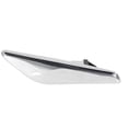 thumbnail image 1 of For - X3 X4 F25 F26 2013-2017 Front Left Side Chrome Trim Finisher Marker Turn Signal Light Lamp Co, 1 of 5