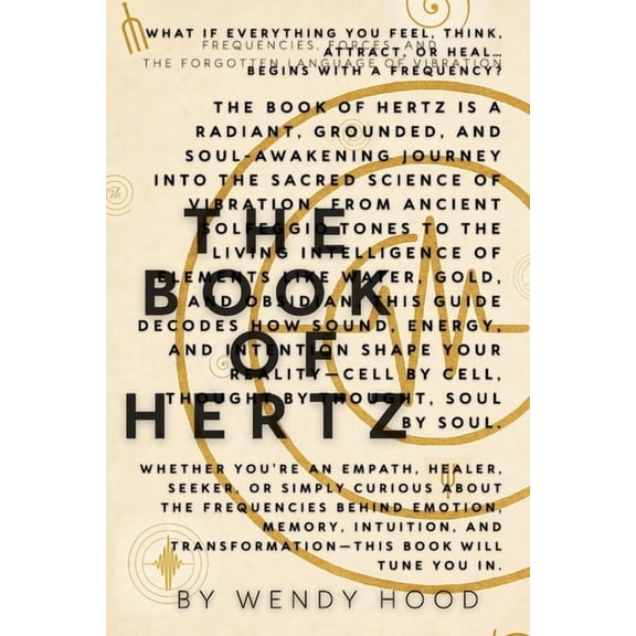 The Book Of Hertz, (Paperback)