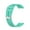 Mint Green, variant on Watch Band Replacement, Gaqring Pure Color Sports Strap for Watch GT 2e, High-Quality Silicone Easy Insert Exquisite Craftsmanship Elegant Design, Navy