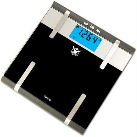 5739-4072BL Body Compotion Scale