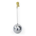thumbnail image 3 of 1/2" 3/4" 1" Brass Float Valve Cold and Hot Water Tank Floating Ball Valve,SS201 Stem Flow Control Cistern/Expansion Tanks ,Easy to Install, 3 of 6