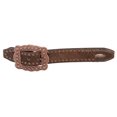 thumbnail image 2 of Tough-1 Spurs Hair On Antique Copper Studs Buckle Belt Style 78-0111, 2 of 2