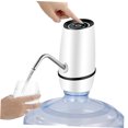 thumbnail image 4 of GAXIRE Dispositivo De Bomba De Agua Para Garrafón Recargable Portátil, 4 of 8