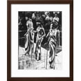 thumbnail image 2 of The Supremes, C1963, Framed Art Print Wall Art Sold by Art.Com, 2 of 6
