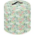 thumbnail image 2 of Appliance Cover Dust Cover Pressure Cooker Cover for 8 Quart Instant Pot and Air Fryer Accessories with Top Handle and Accessories Pockets Appliance Cover, 2 of 4