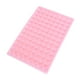 thumbnail image 1 of Mini moldes para hielo, bandeja para cubitos de hielo con 96 cubitos de diamantes (color aleatorio), 1 of 7