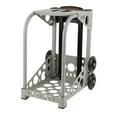 thumbnail image 1 of ZUCA SFG042 Sport Frame in Gray 89055900042 Sport Bag, 1 of 4
