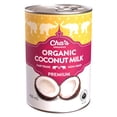 thumbnail image 1 of Cha's Organics Premium Organic Coconut Milk, 1 of 3