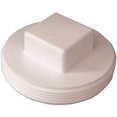 thumbnail image 2 of Genova Products 41840 4 in. Male Pipe Thread Styrene Plug, 2 of 4