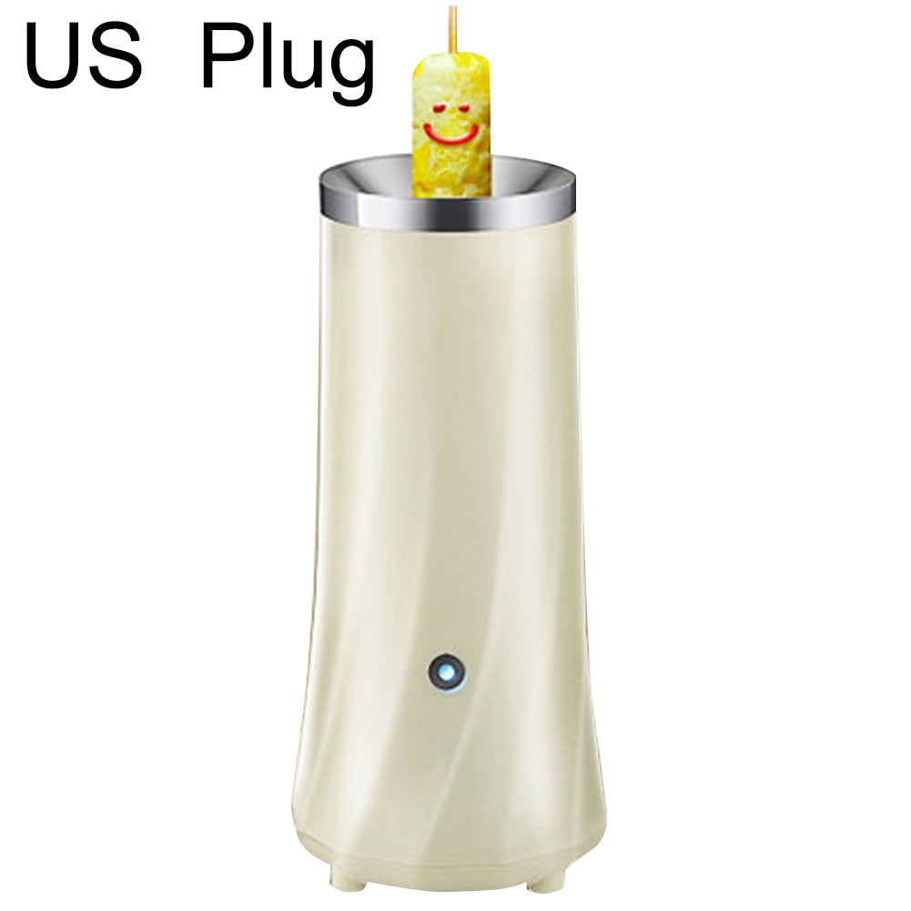 Electric Automatic Egg Roll Maker Multifunctional Mini Omelet