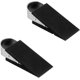 thumbnail image 1 of 5x Lighted Reading Magnifier with 6 LED Lights 2 UV Lamps Handheld Magnifier with 90mm Lens High Definition Portable Reading Magnifier for Reading, Je, 1 of 5