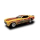 thumbnail image 1 of MPC Shirley Muldowney Ford Mustang FC de nariz larga, kit de modelo a escala 1:25, 1 of 5