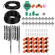 thumbnail image 4 of Temporizador de riego de jardín de 20 m, conector de manguera, kit de herramientas de riego para uso en el hogar y la oficina, 4 of 10
