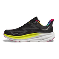 thumbnail image 2 of HOKA Male Adult Men 9 1127895-BAAB Black/All Aboard, 2 of 4