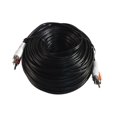 thumbnail image 1 of Your Cable Store 100 Foot Rca Audio Cable 2 Male To 2 Male, 1 of 2