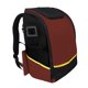 thumbnail image 2 of Mochila de limpieza Bolsa de suministros de limpieza Bolsa de tela Oxford completamente abierta Almacenamiento de limpieza marrón, 2 of 9