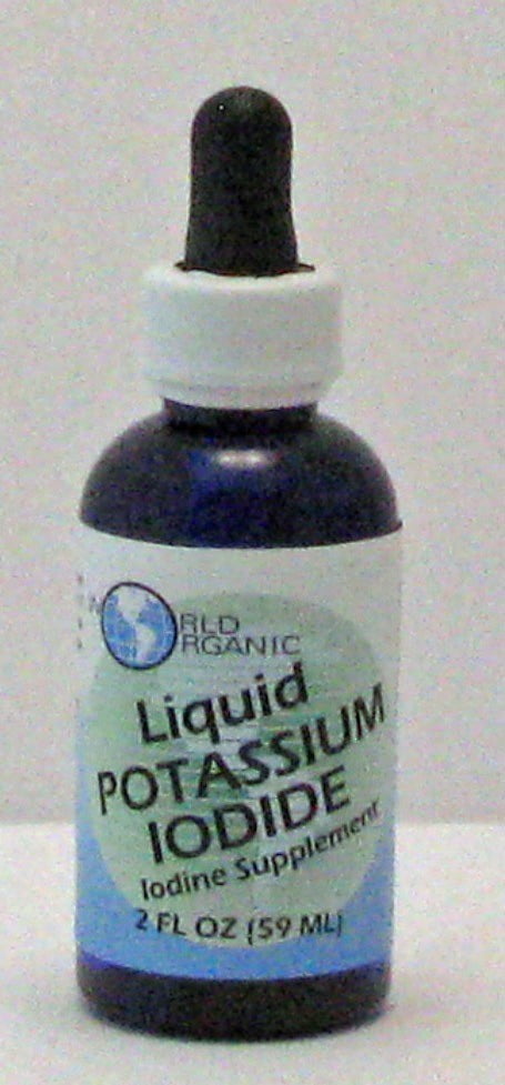 where can i buy iodine from