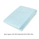 thumbnail image 3 of Seitruly Protector de colchón absorbente Universal para adultos, almohadilla de inserción a prueba de fugas, cambiador para personas mayores, masajeadores Azul Seitruly CE013336-01, 3 of 6
