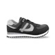 thumbnail image 2 of Panam Tenis Para Mujer Juvenil Casual Textil Gris Cómodos 126A4J gris 22 Panam 126A4J, 2 of 3