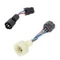 thumbnail image 1 of OBD0 a OBD1 Distribuidor Jumper Arness, plug and Play Distribuidor Adaptador Professional para integra, 1 of 7