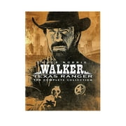 Walker, Texas Ranger: The Complete Collection (DVD)