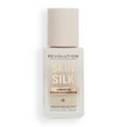 thumbnail image 7 of Revolution Skin Silk Serum Foundation Makeup, Medium Coverage, F2NC, 0.77 fl oz, 7 of 7