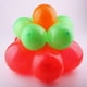thumbnail image 5 of 50 Unids Clip de Globo Flor Tie Filled Helium Air Balloons Wedding Party Decor BLESIY Clip de globo, 5 of 8