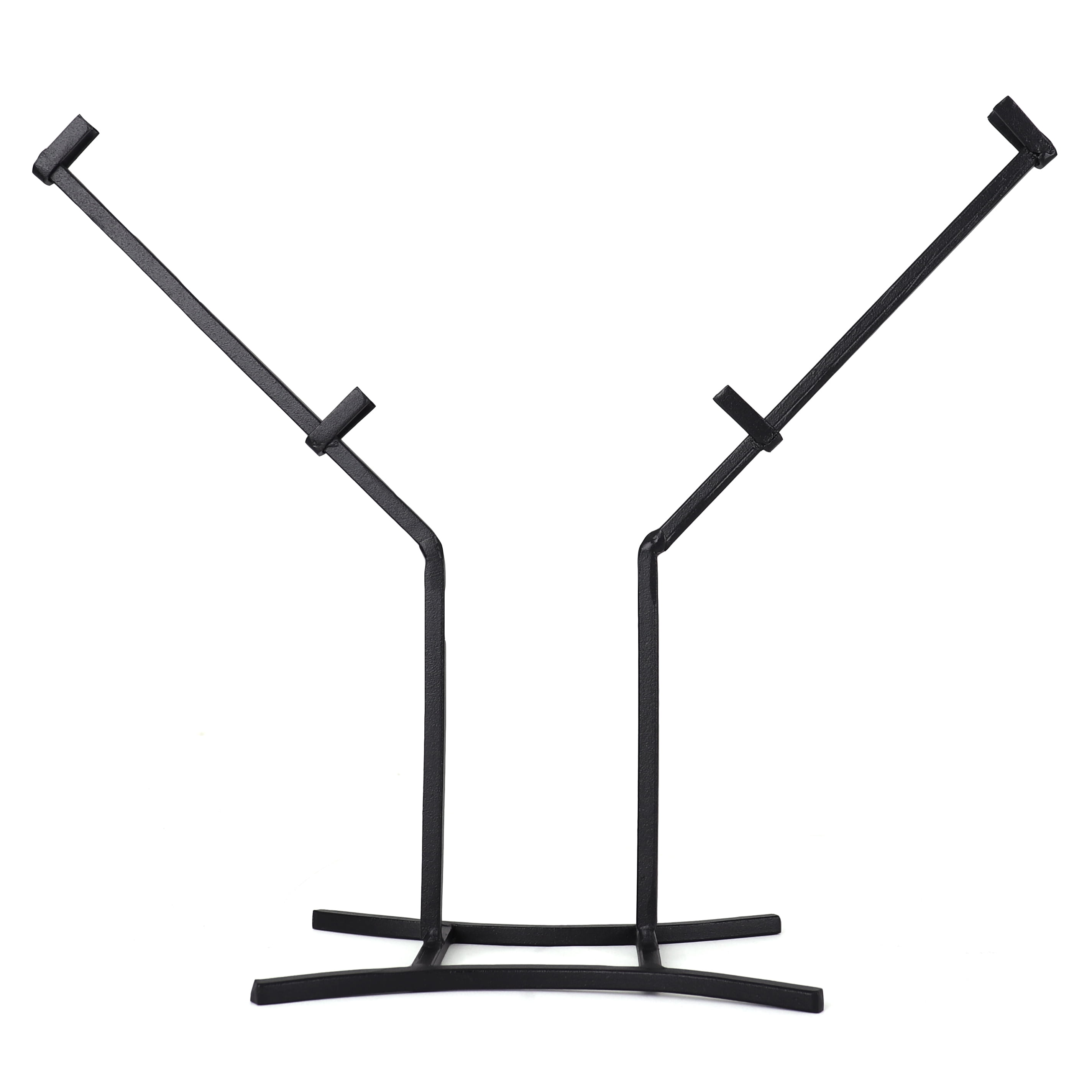 Milltown Merchants 12" Pinnacle V-Stand - 3 Pack